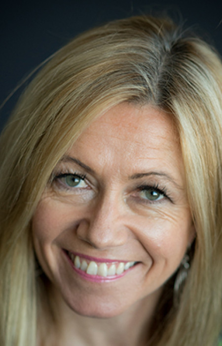 Andrea Denholm